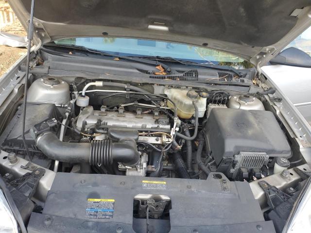 Photo 7 from auction – 2008 CHEVROLET MALIBU LS with VIN 1G1ZS58F88F102493