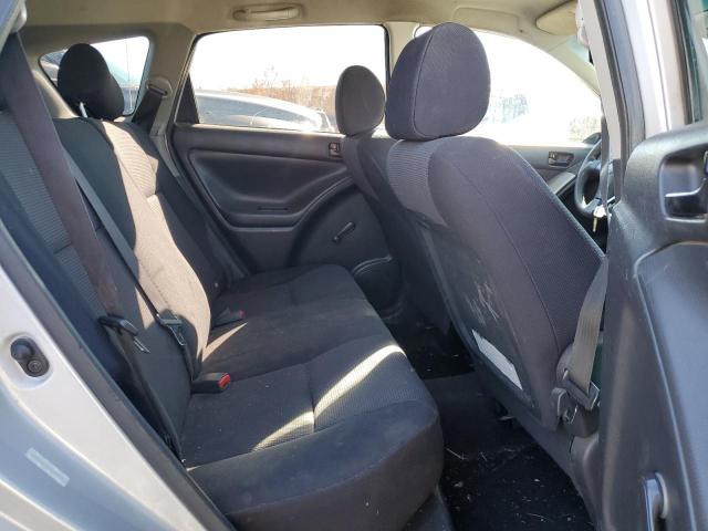 Photo 6 from auction – 2006 PONTIAC VIBE with VIN 5Y2SL65856Z400402
