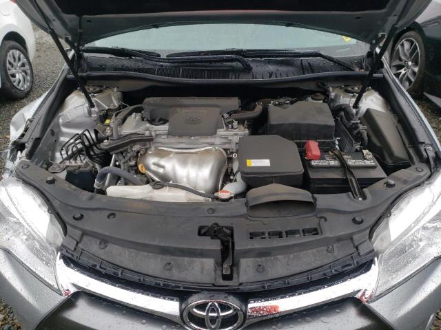 Photo 7 from auction – 2016 TOYOTA CAMRY LE with VIN 4T4BF1FK0GR561728