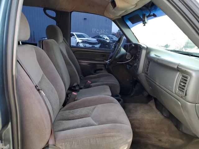 Photo 5 from auction – 2007 CHEVROLET SILVERADO with VIN 2GCEC13V871164976