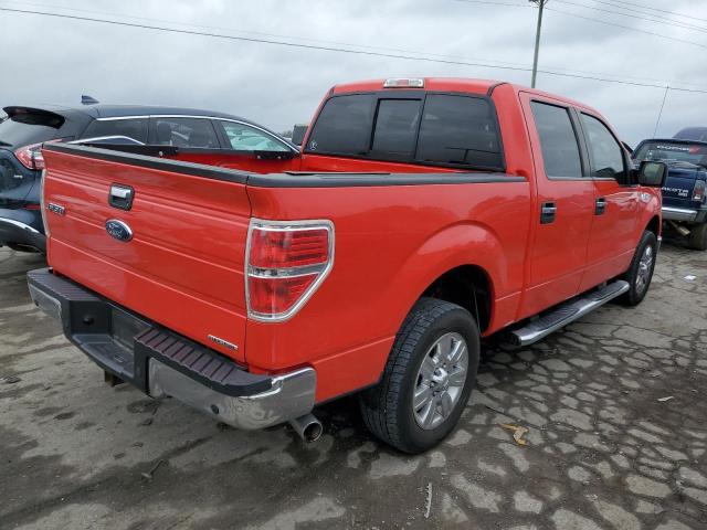صورة رقم 4 من المزاد - 2012 FORD F150 SUPER مع VIN 1FTFW1CF4CFC49076