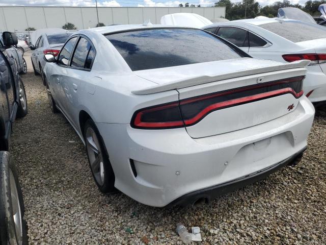 Photo 3 from auction – 2018 DODGE CHARGER R/ with VIN 2C3CDXCT6JH150227