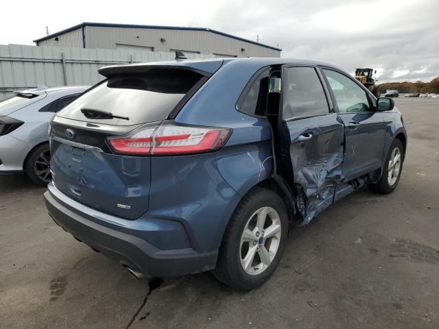 Photo 4 from auction – 2019 FORD EDGE SE with VIN 2FMPK4G99KBB59097