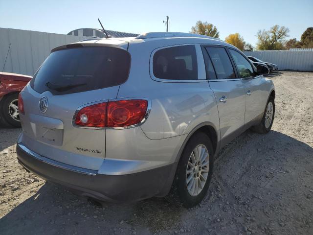 Photo 4 from auction – 2012 BUICK ENCLAVE with VIN 5GAKRCED8CJ421802