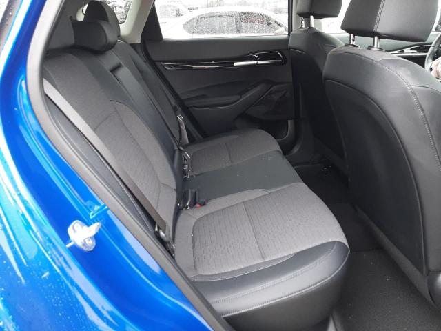 Photo 6 from auction – 2023 KIA SELTOS S with VIN KNDEU2AA8P7376458