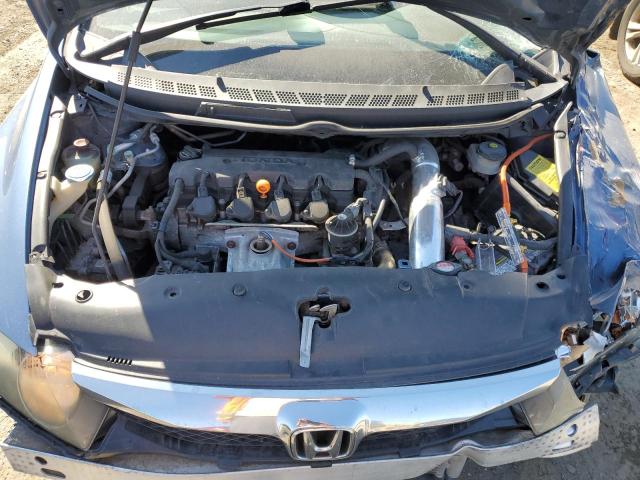 Photo 7 from auction – 2011 HONDA CIVIC LX with VIN 2HGFA1F53BH514120