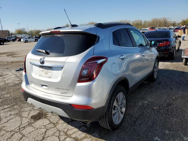 Photo 4 from auction – 2018 BUICK ENCORE PRE with VIN KL4CJASB7JB707272