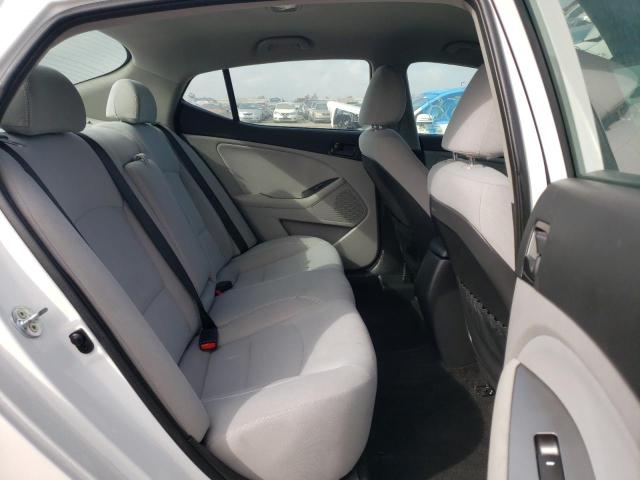 Photo 6 from auction – 2015 KIA OPTIMA LX with VIN 5XXGM4A7XFG486975