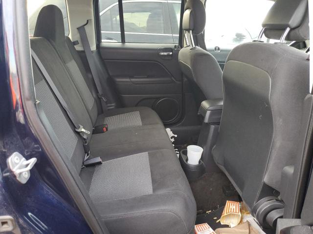Photo 6 from auction – 2016 JEEP PATRIOT LA with VIN 1C4NJPFA3GD612949