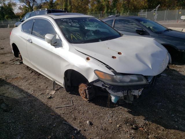 Photo 9 from auction – 2013 HONDA ACCORD EXL with VIN 1HGCT2B80DA003288