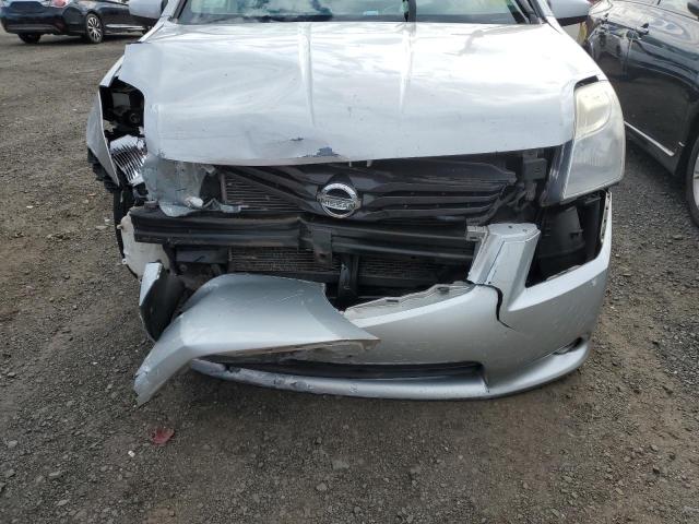 Photo 9 from auction – 2010 NISSAN SENTRA 2.0 with VIN 3N1AB6AP4AL640488