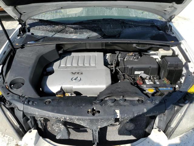 Photo 7 from auction – 2007 LEXUS RX 350 with VIN 2T2GK31U97C002434