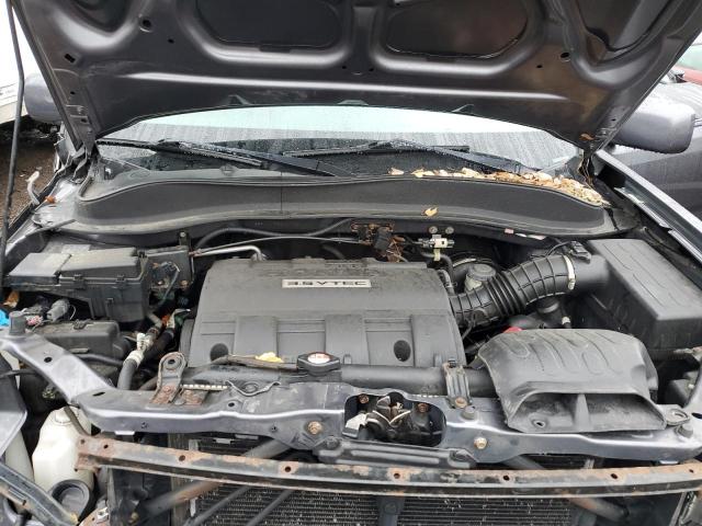 Photo 7 from auction – 2014 HONDA RIDGELINE with VIN 5FPYK1F55EB008441