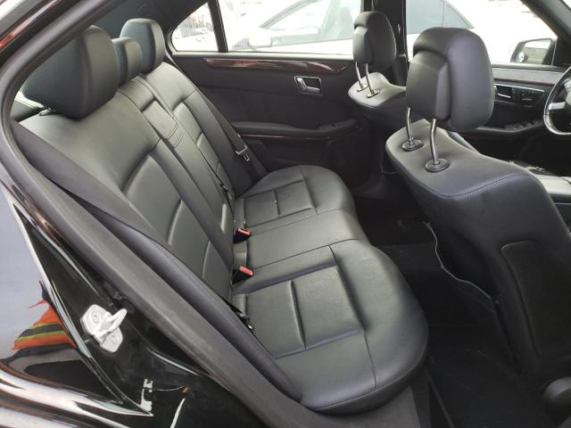 Photo 6 from auction – 2011 MERCEDES-BENZ E 350 with VIN WDDHF5GB7BA365185