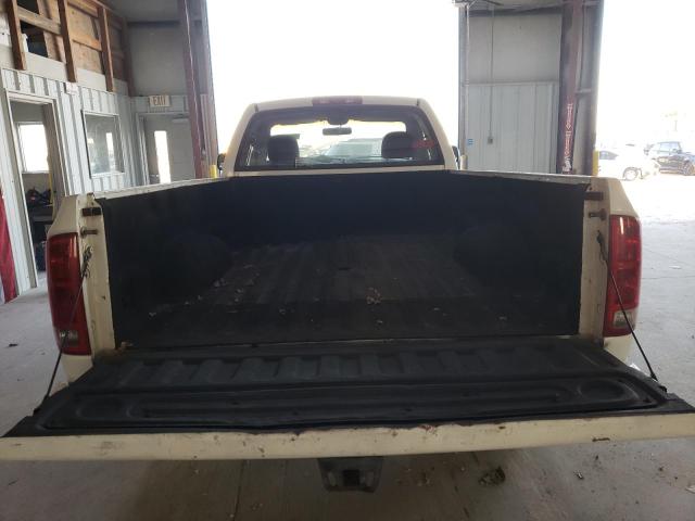 Photo 10 from auction – 2002 DODGE RAM 1500 with VIN 1D7HA16N72J133429