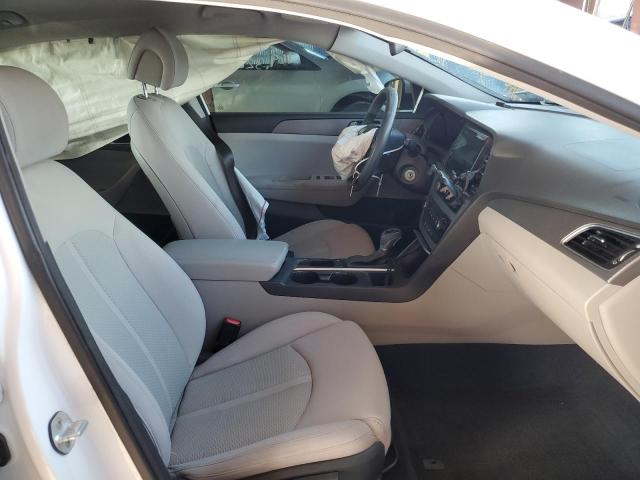 Photo 5 from auction – 2015 HYUNDAI SONATA SE with VIN 5NPE24AF2FH024905