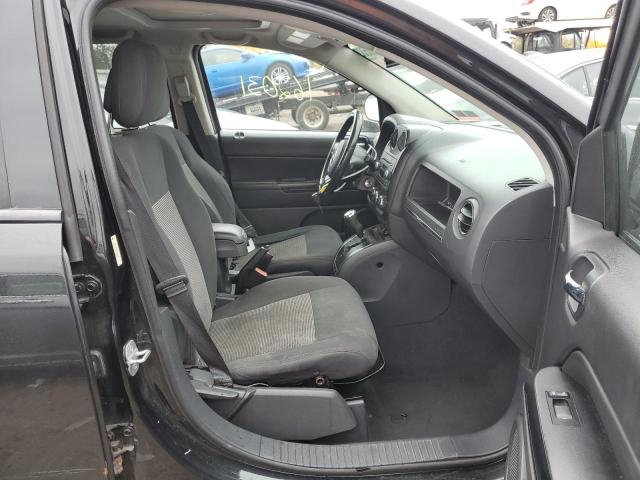 Photo 5 from auction – 2011 JEEP COMPASS SP with VIN 1J4NF1FB5BD223689