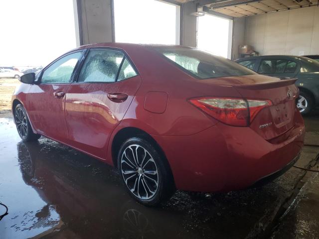 Photo 3 from auction – 2015 TOYOTA COROLLA L with VIN 2T1BURHE5FC345069