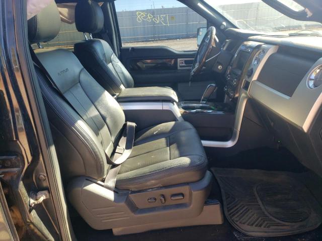 Photo 5 from auction – 2014 FORD F150 SUPER with VIN 1FTFW1ET8EFA61876