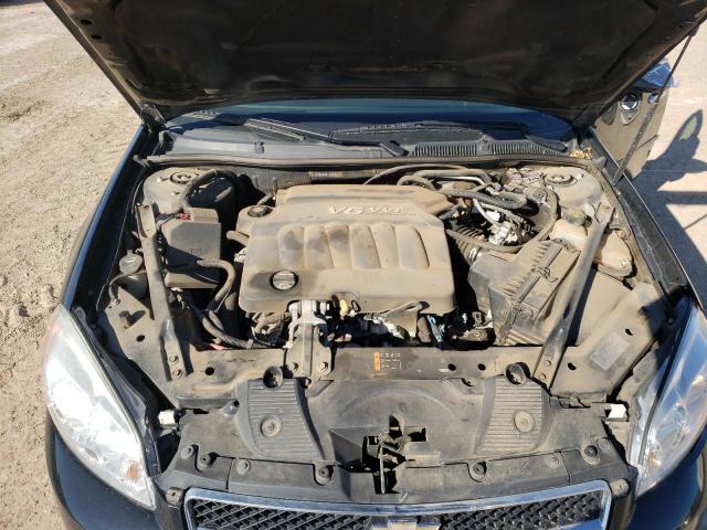 Foto 7 de la subasta – 2016 CHEVROLET IMPALA LIM con VIN 2G1WC5E33G1141377