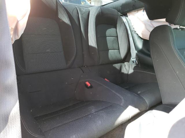 Photo 6 from auction – 2015 FORD MUSTANG with VIN 1FA6P8AM3F5378353