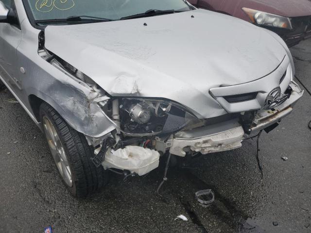 Photo 9 from auction – 2009 MAZDA 3 S with VIN JM1BK344291241258