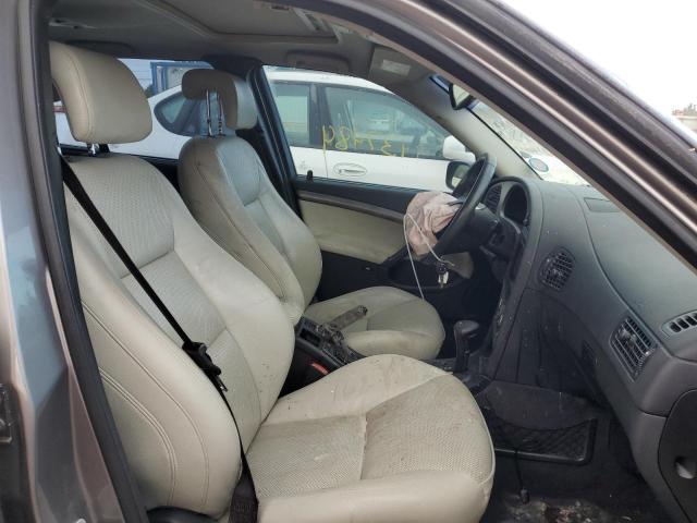 Photo 5 from auction – 2006 SAAB 9-5 AERO with VIN YS3EH49G463518134