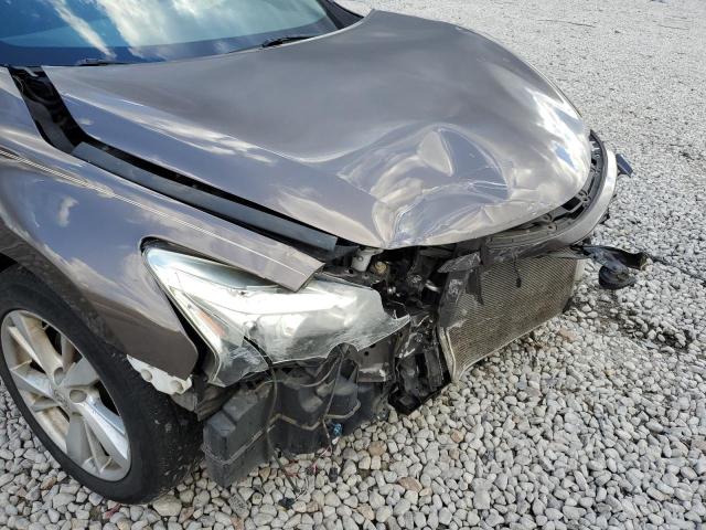 Photo 9 from auction – 2015 NISSAN ALTIMA 2.5 with VIN 1N4AL3AP3FC170049
