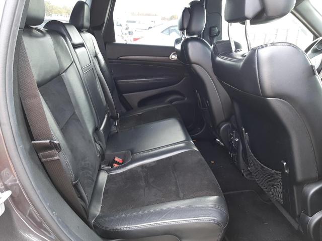 Photo 6 from auction – 2014 JEEP GRAND CHER with VIN 1C4RJFAG8EC490129