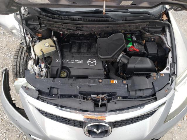 Photo 7 from auction – 2008 MAZDA CX-9 with VIN JM3TB38V680159715