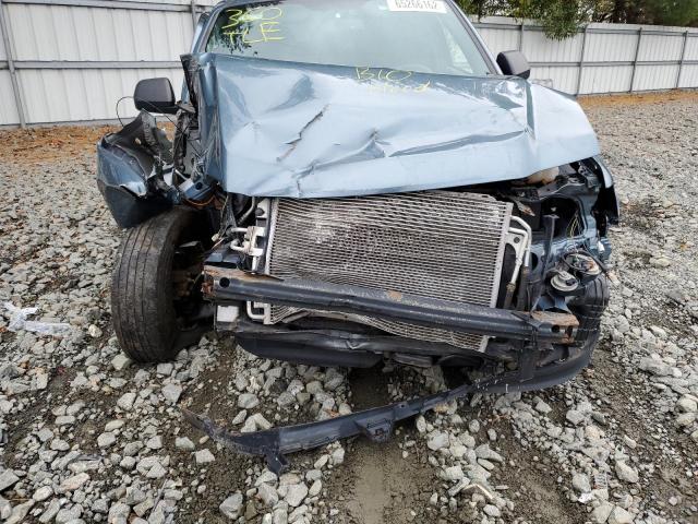 Photo 9 from auction – 2012 FORD ESCAPE XLT with VIN 1FMCU9D70CKB87211