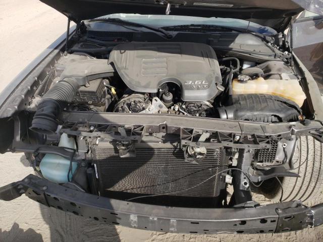 Photo 7 from auction – 2018 DODGE CHALLENGER with VIN 2C3CDZAG3JH217089