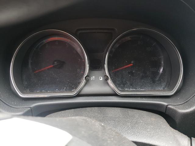 Photo 8 from auction – 2019 NISSAN VERSA S with VIN 3N1CN7APXKL852545