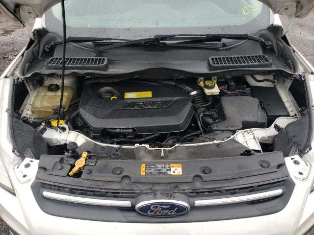 Photo 7 from auction – 2013 FORD ESCAPE SE with VIN 1FMCU9GX8DUA02968