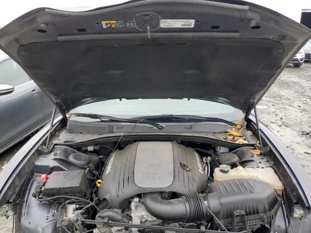 Photo 7 from auction – 2019 DODGE CHARGER R/ with VIN 2C3CDXCT2KH552649