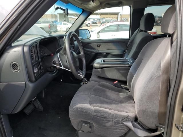Photo 7 from auction – 2002 CHEVROLET SILVERADO with VIN 2GCEC19V821377717