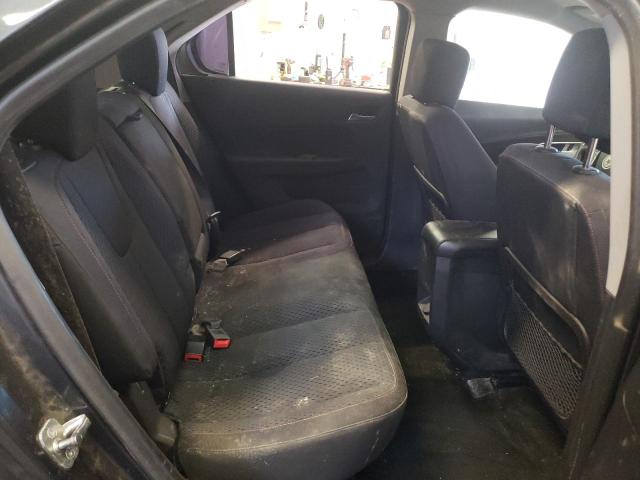 Photo 6 from auction – 2013 CHEVROLET EQUINOX LS with VIN 2GNFLCEK0D6170697