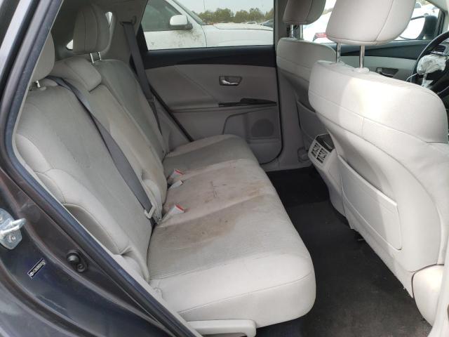 Photo 6 from auction – 2013 TOYOTA VENZA LE with VIN 4T3BA3BB0DU034821