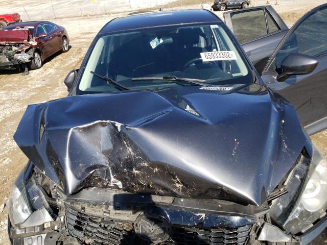 Photo 7 from auction – 2015 MAZDA CX-5 TOURI with VIN JM3KE4CY0F0451979