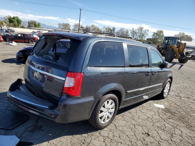 Photo 4 from auction – 2014 CHRYSLER TOWN & COU with VIN 2C4RC1BG8ER215623
