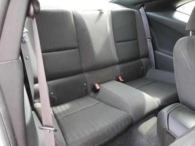 Photo 6 from auction – 2015 CHEVROLET CAMARO LS with VIN 2G1FB1E33F9249851