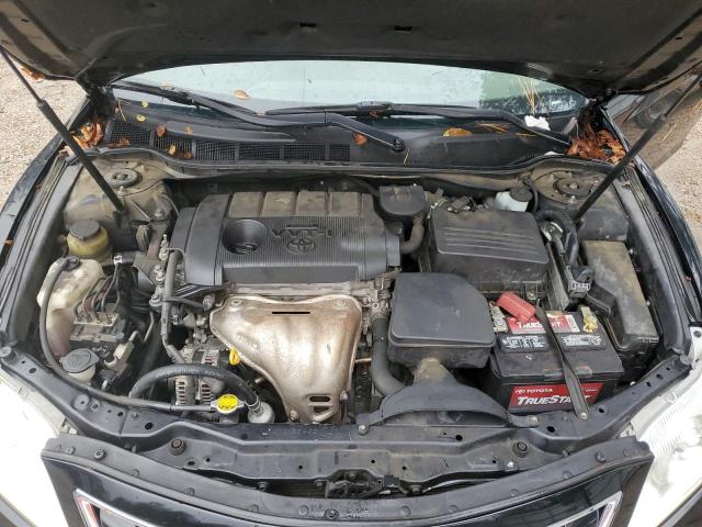Photo 7 from auction – 2011 TOYOTA CAMRY BASE with VIN 4T1BF3EK7BU703749
