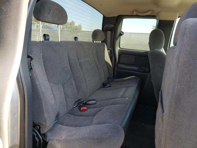 Photo 6 from auction – 2005 CHEVROLET SILVERADO with VIN 2GCEK19V351169395