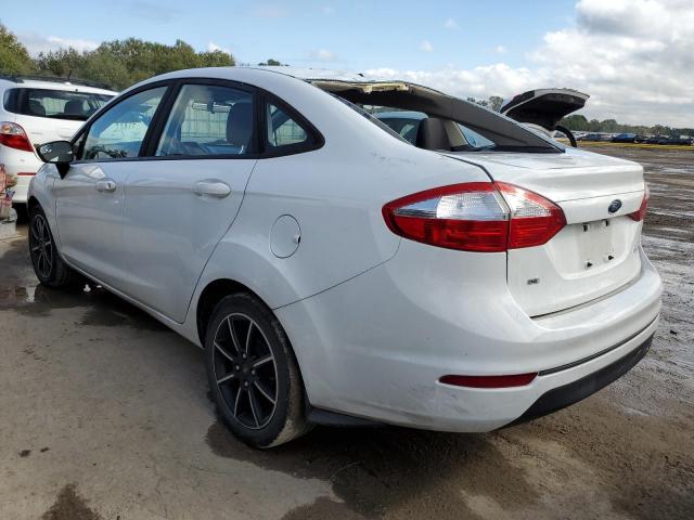 Photo 3 from auction – 2017 FORD FIESTA SE with VIN 3FADP4BJ3HM155537