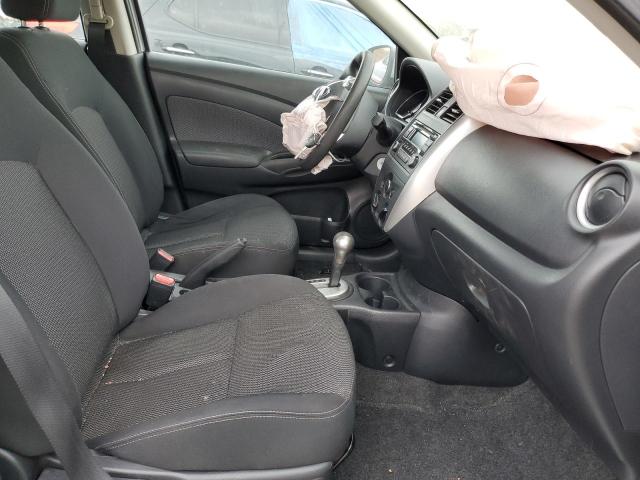 Photo 5 from auction – 2016 NISSAN VERSA with VIN 3N1CN7AP9GL858246