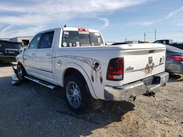 Photo 3 from auction – 2016 RAM 1500 SLT with VIN 1C6RR6LT9GS169607