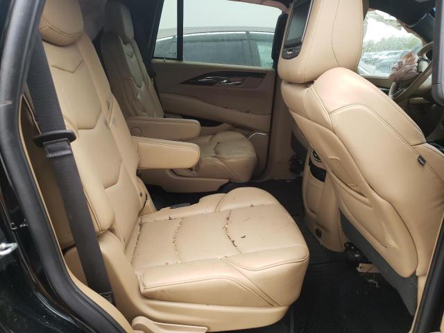 Photo 6 from auction – 2019 CADILLAC ESCALADE P with VIN 1GYS4DKJ2KR190127