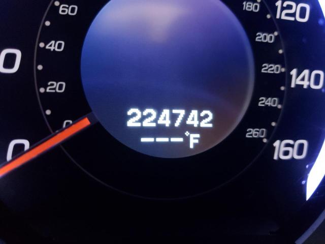 Photo 8 from auction – 2011 ACURA TSX with VIN JH4CU2F61BC005572