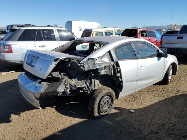 Photo 4 from auction – 2007 SATURN ION LEVEL with VIN 1G8AM15F47Z111128
