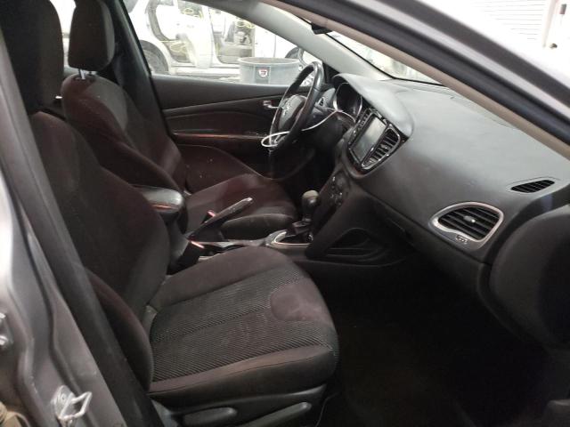 Photo 5 from auction – 2014 DODGE DART SE AE with VIN 1C3CDFDH8ED715987